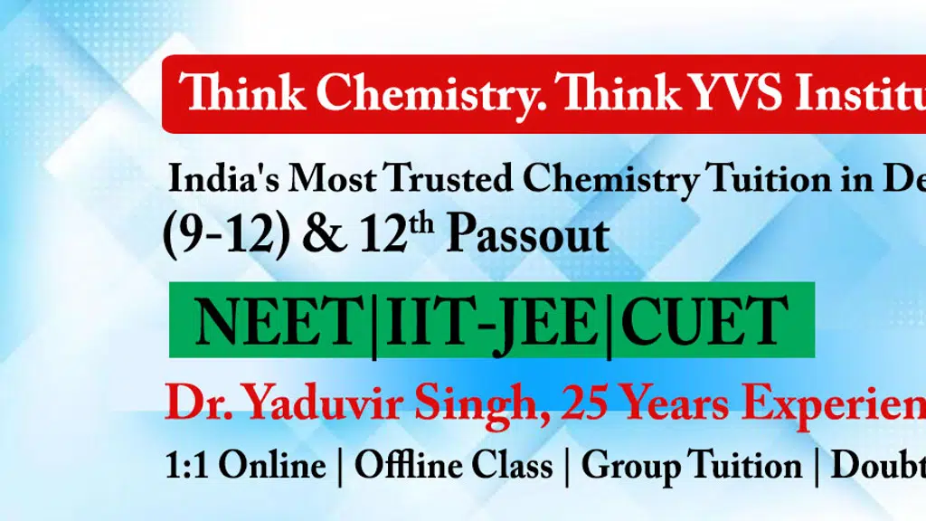 YVS Institute