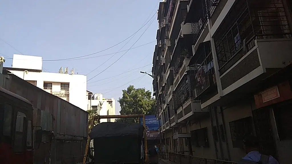 Panchshil Buddh Vihar