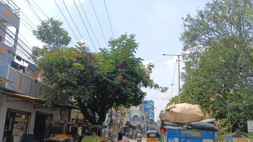 KSR Mobiles