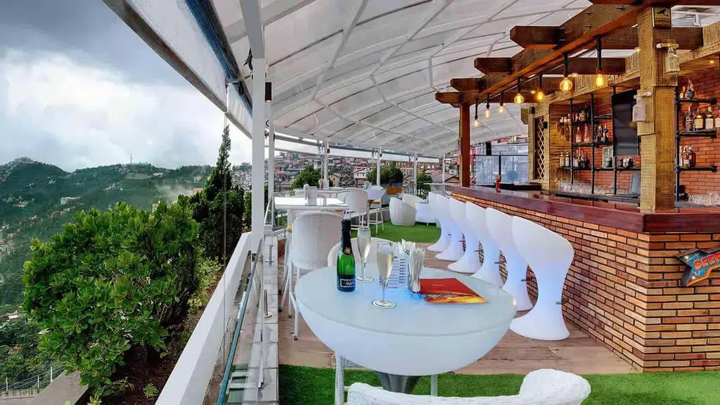 Shimla Hotel