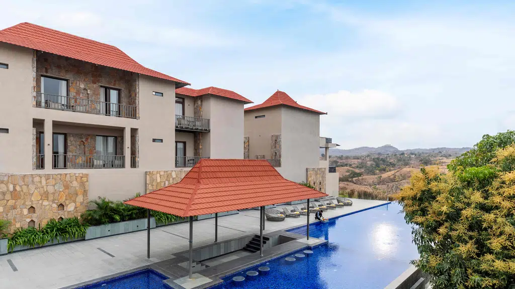 Sajjan Bagh Resort and Spa