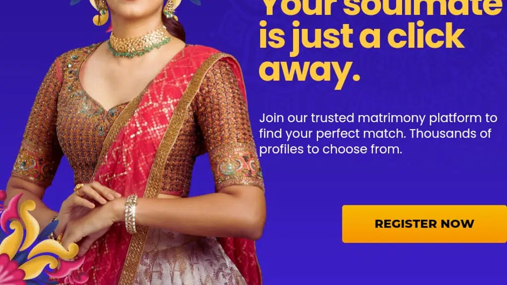 100 Matrimony.com