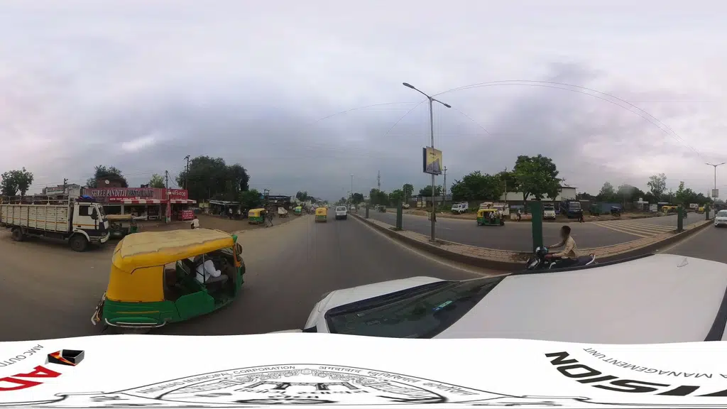 Nana Chiloda ST Bus Stop