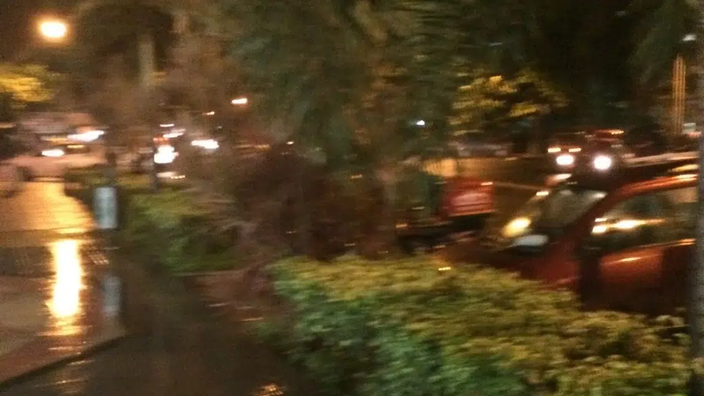 Real estate in Mumbai
