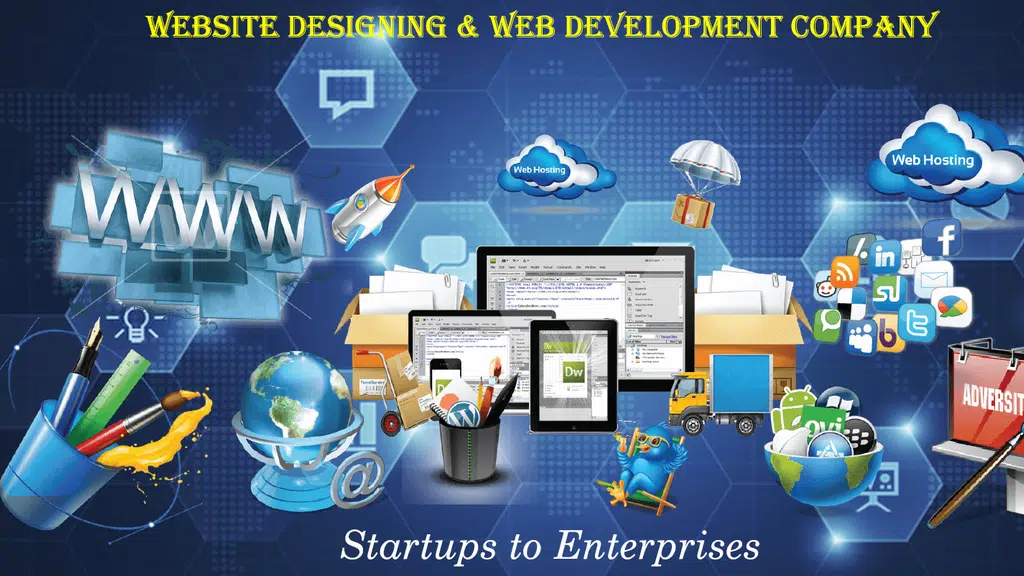 Sarpweb Technology Pvt. Ltd.