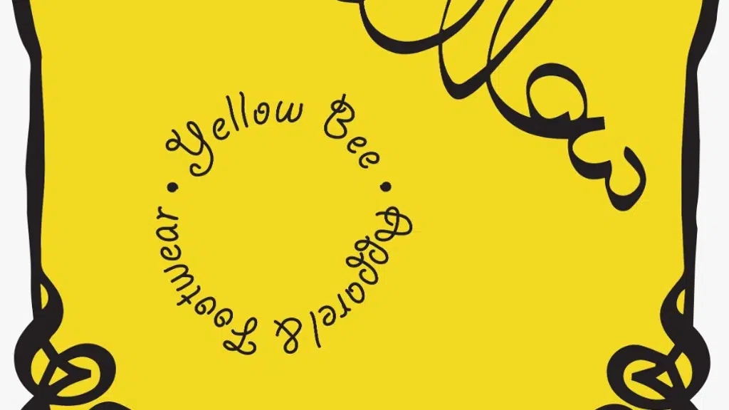 Yellow Bee Apparel and Footwear