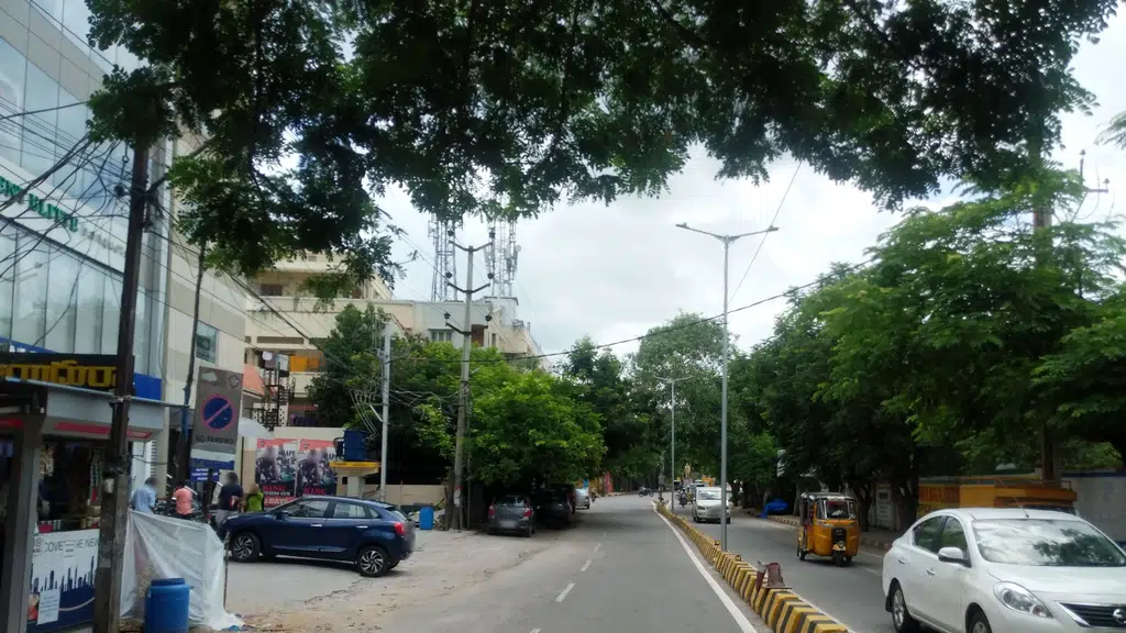Sri Ganesh Deluxe Mess