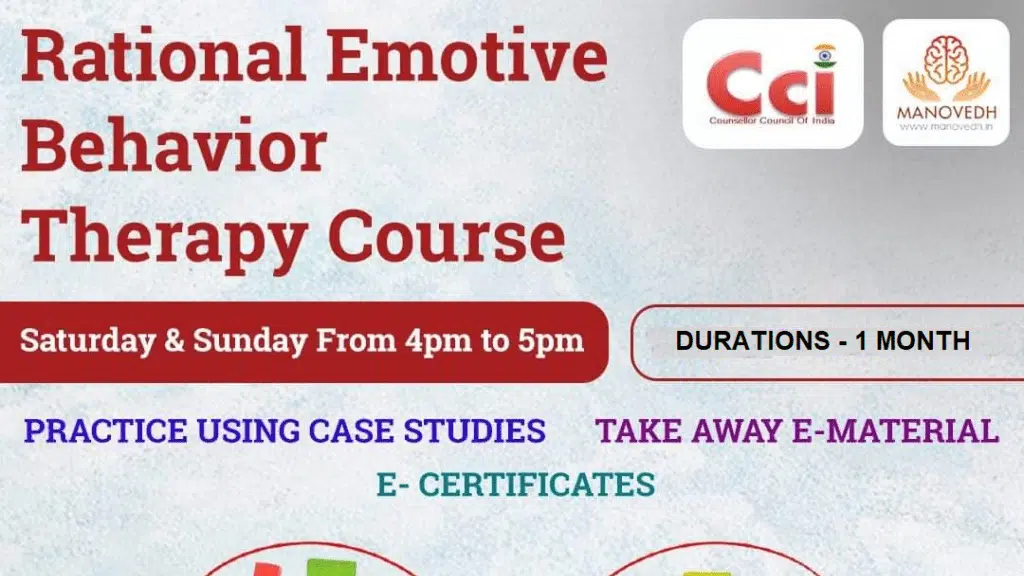 Manovedh Counselling Center