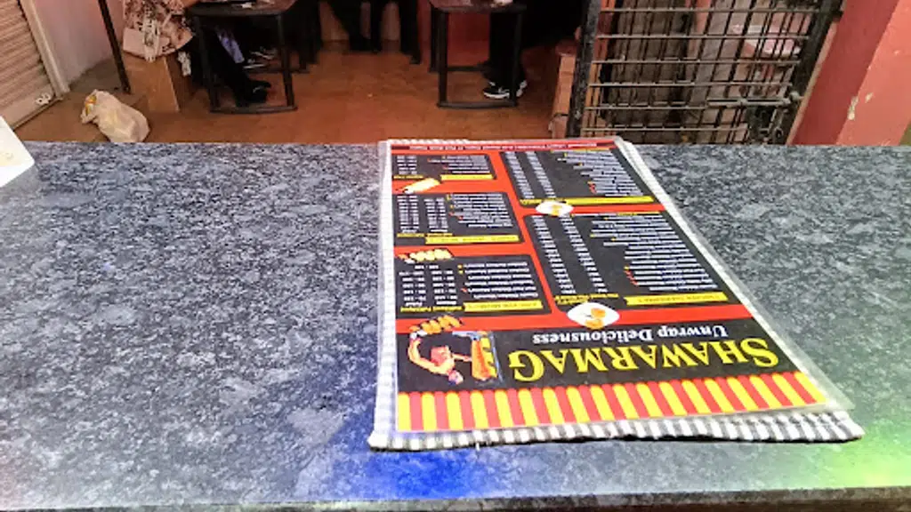 ShawarmaG