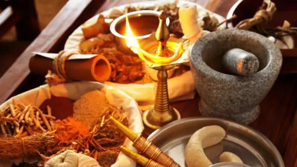 Leelajani Ayur Care Pvt Ltd