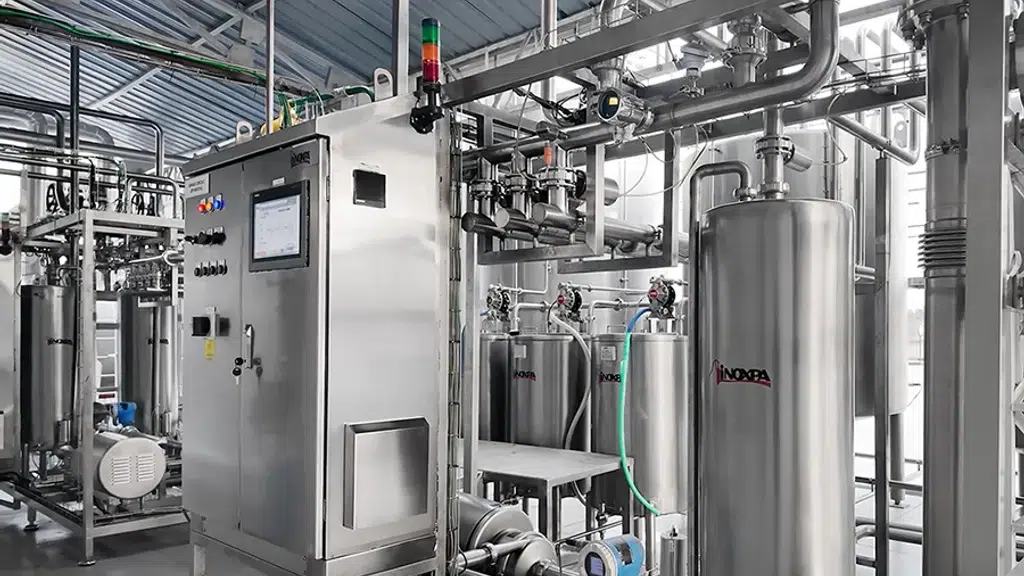 Inoxpa India