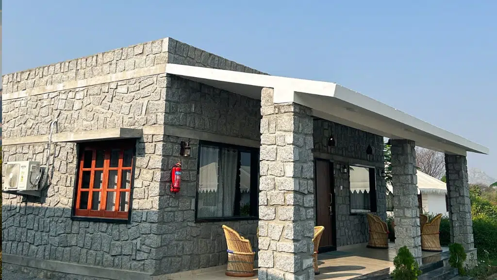 Jawai Empire