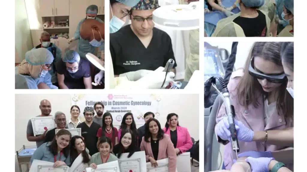 Medafia Conferences - Medical Training Courses