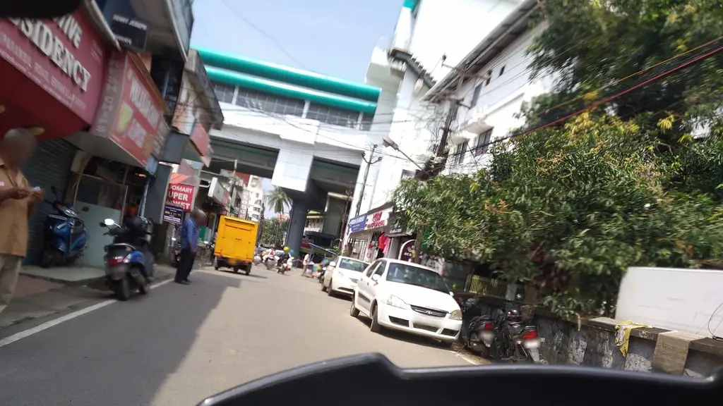 Alliance Francaise Kochi
