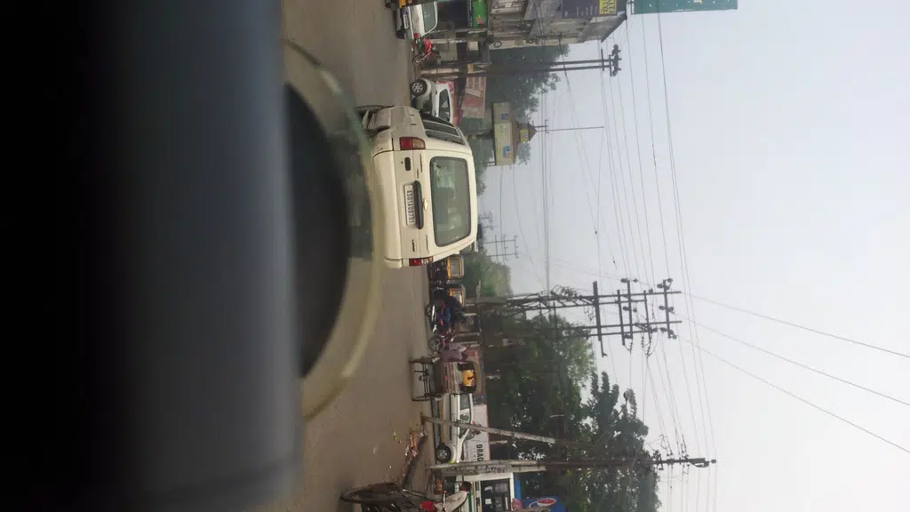 Raju Hotel