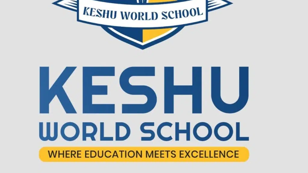 Keshu World School Bhiwadi