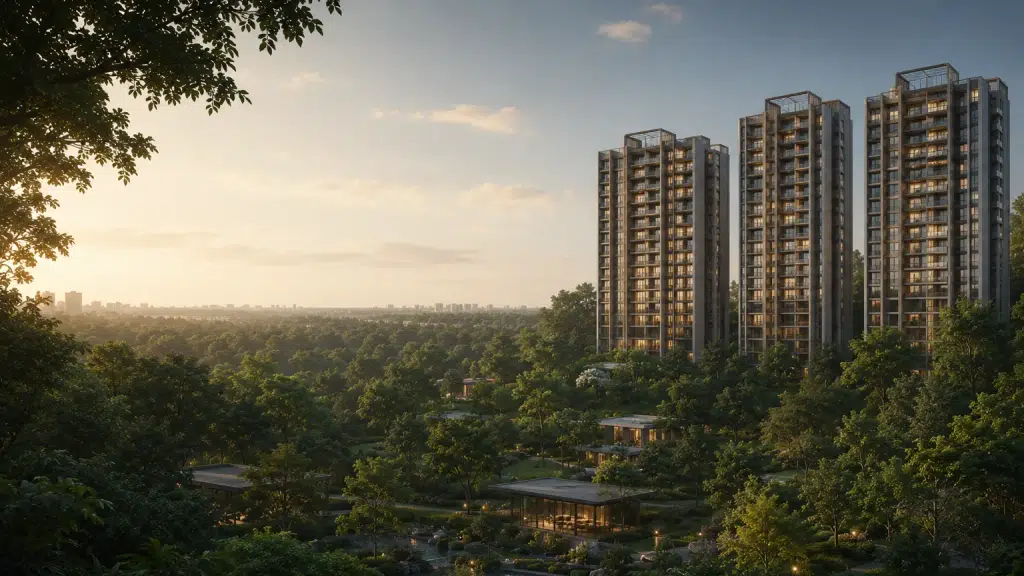 Professional Real Estate Pvt. Ltd.