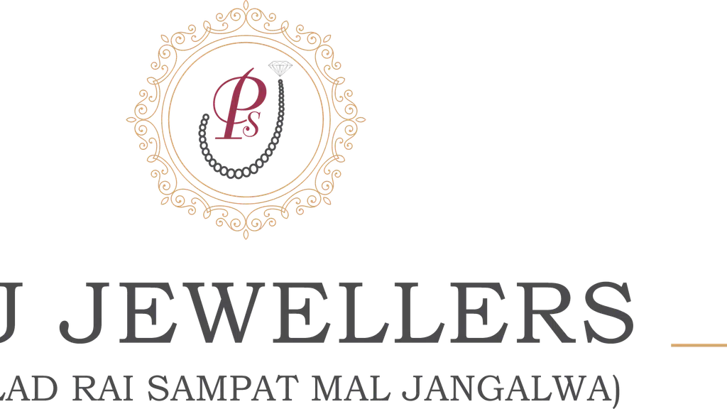 PSJ Jewellers