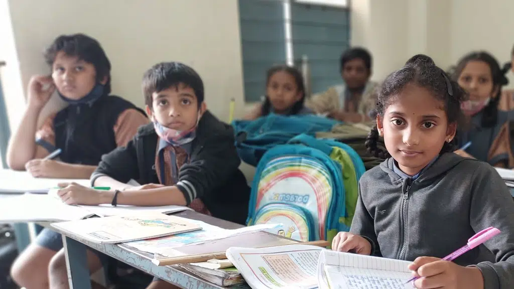 Swami Vivekananda Vidyashala High School