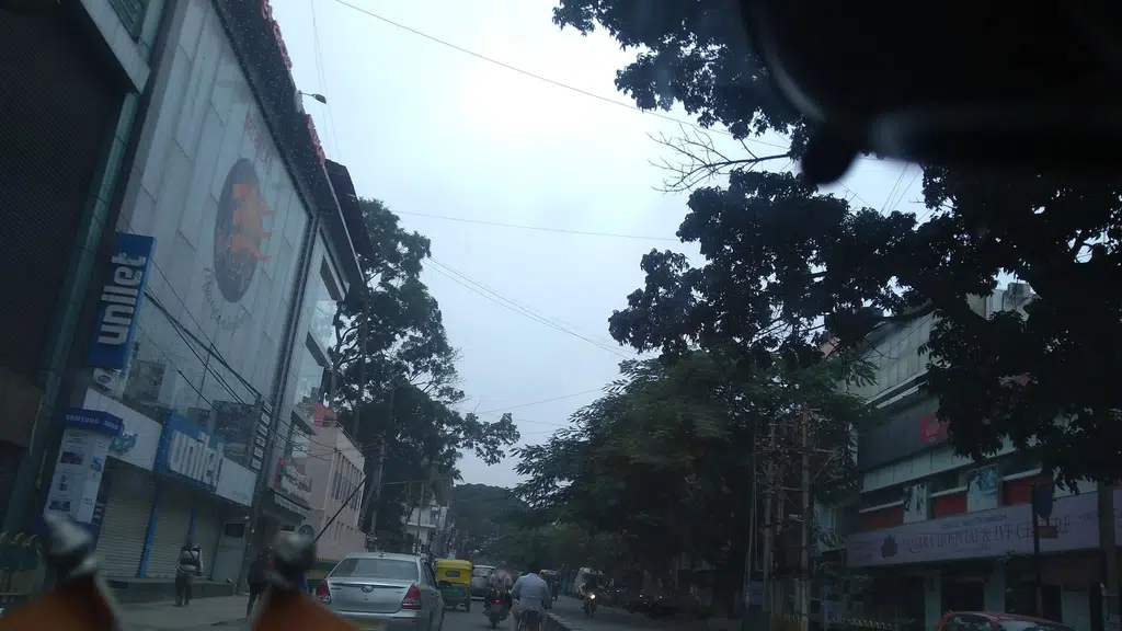 Chulha Chauki da Dhaba