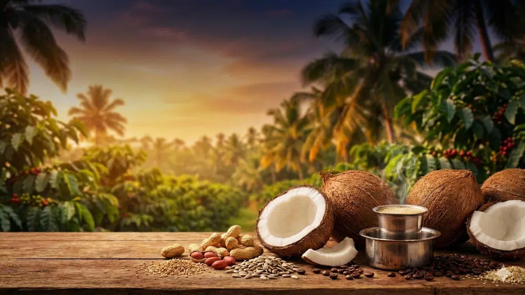 Sarvaani Products