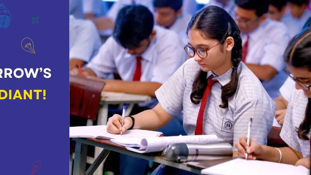 P P Savani Group of Schools