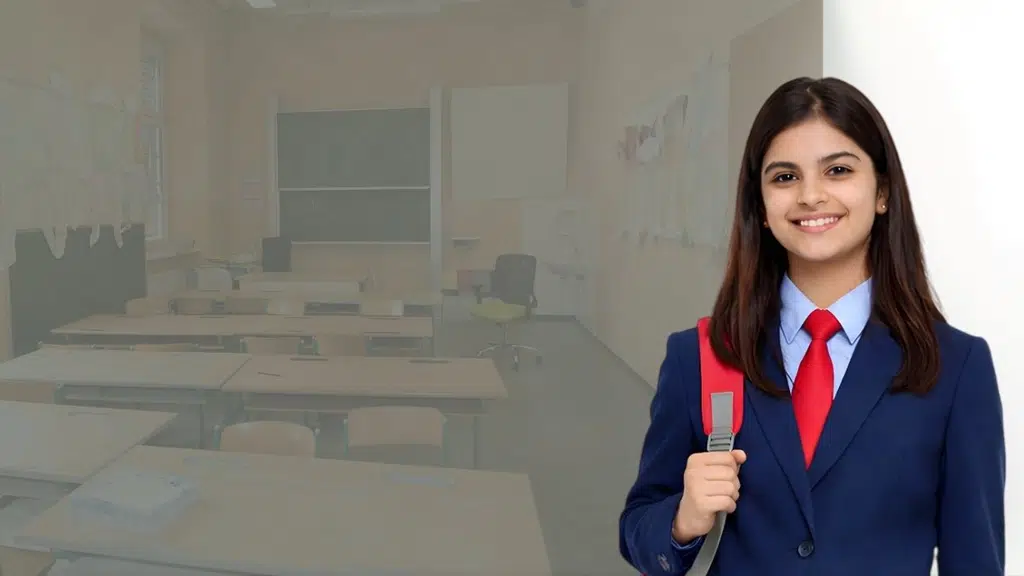 Divine Touch International School