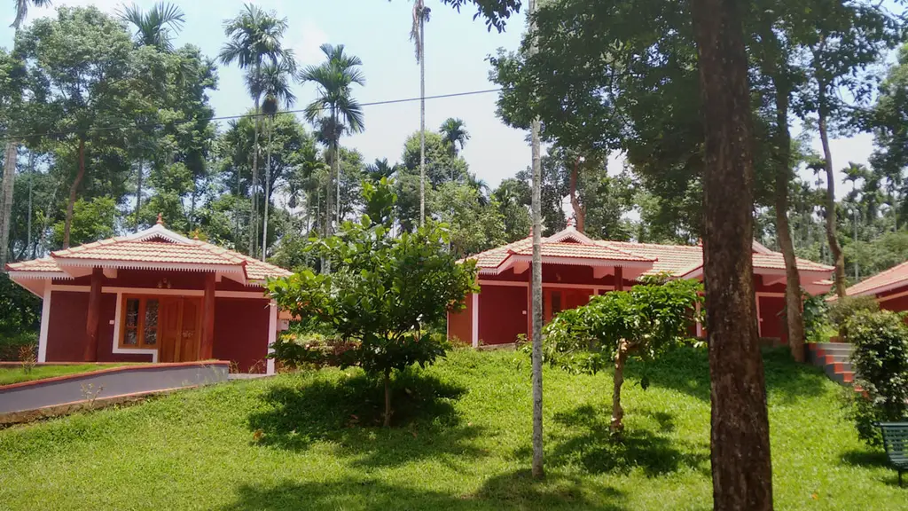 Pappy's Nest Resort