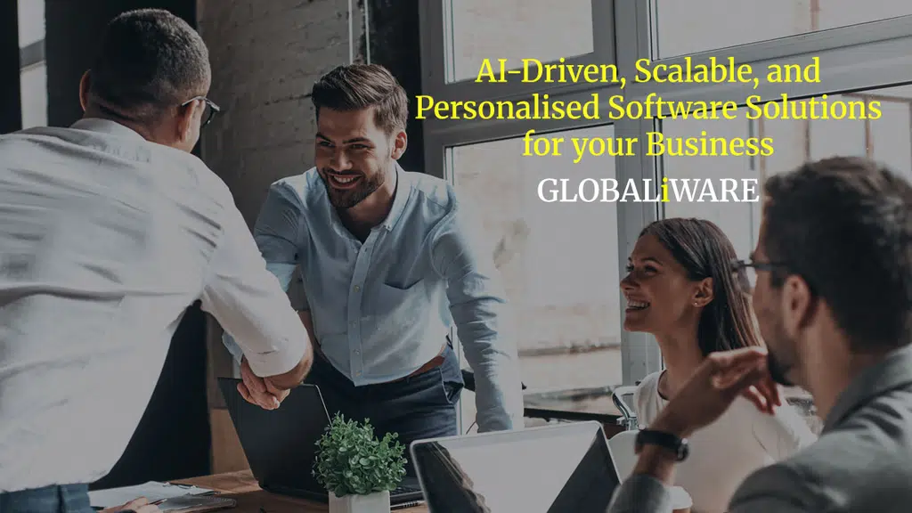 GLOBALiWARE | Global Internetware IT Solutions