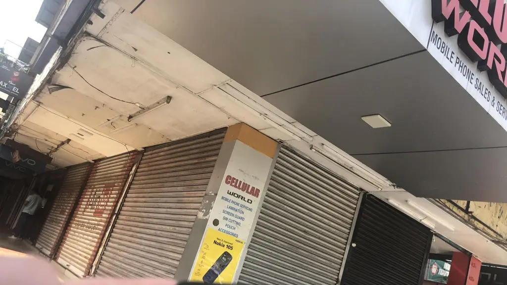 Domino's