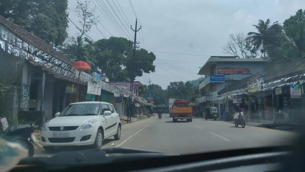 Alliyankal Ayurveda Clinic