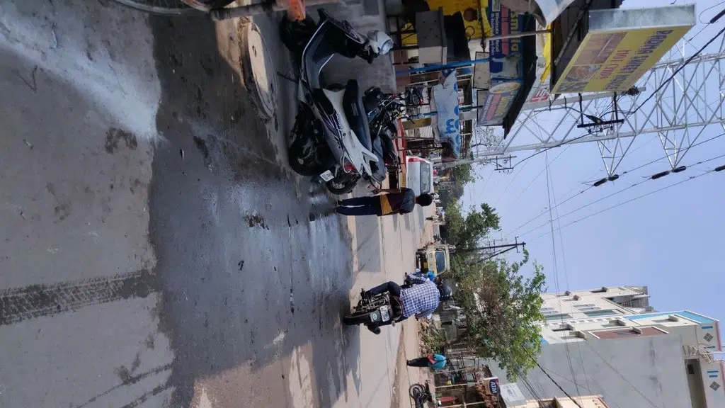 Naveen Nagar Welfare Association