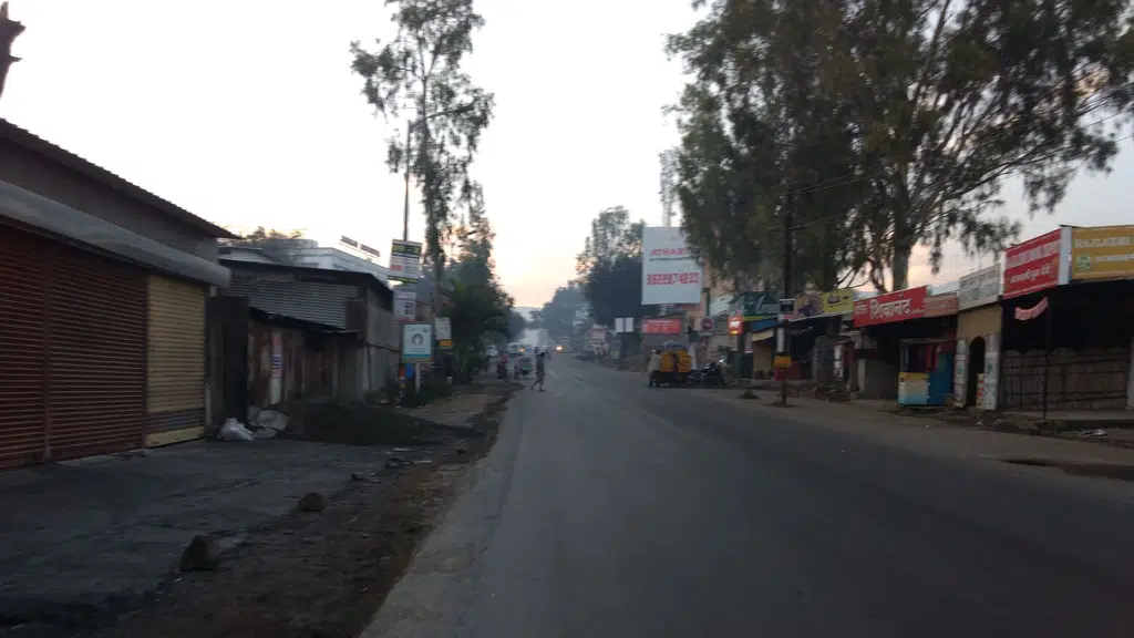 Hotel Viraj