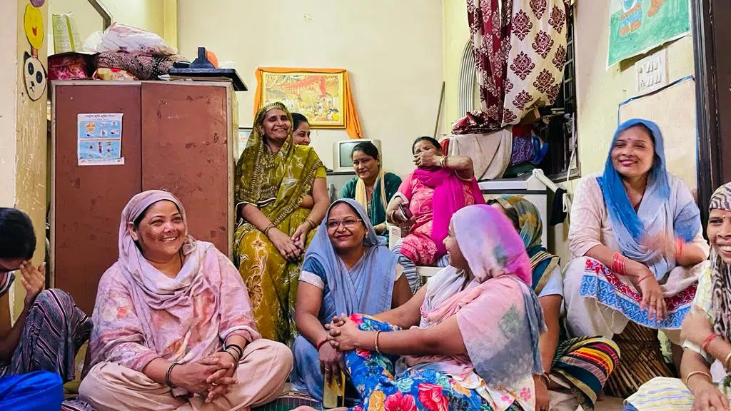 Centre for Health and Social Justice
