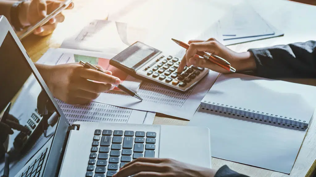 Harshwal Consulting Services