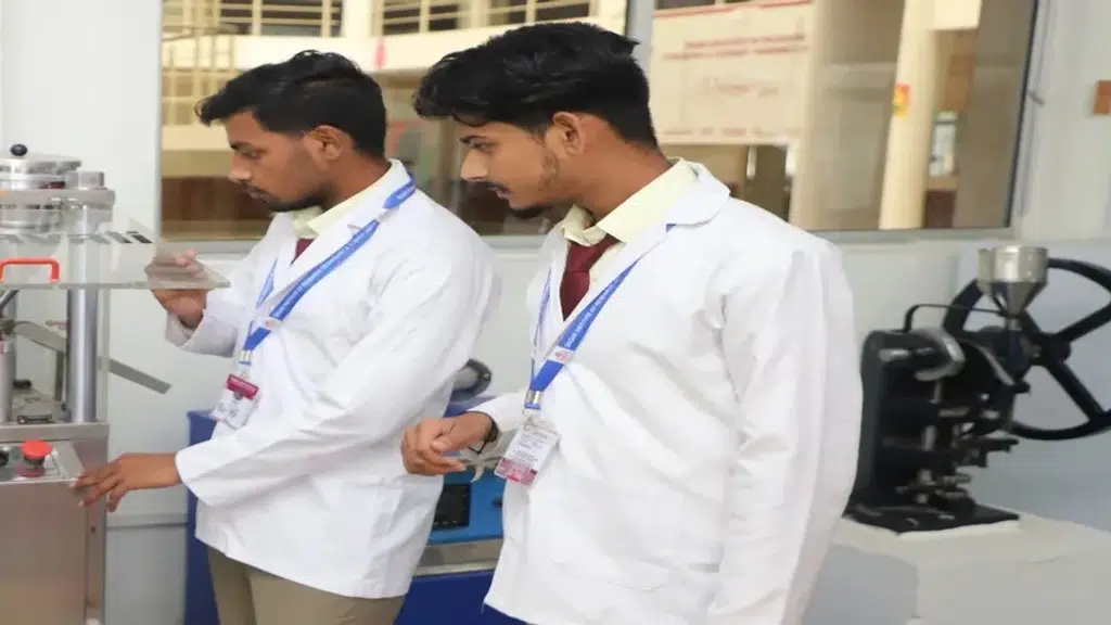 Sagar Institute Of Research and Technology