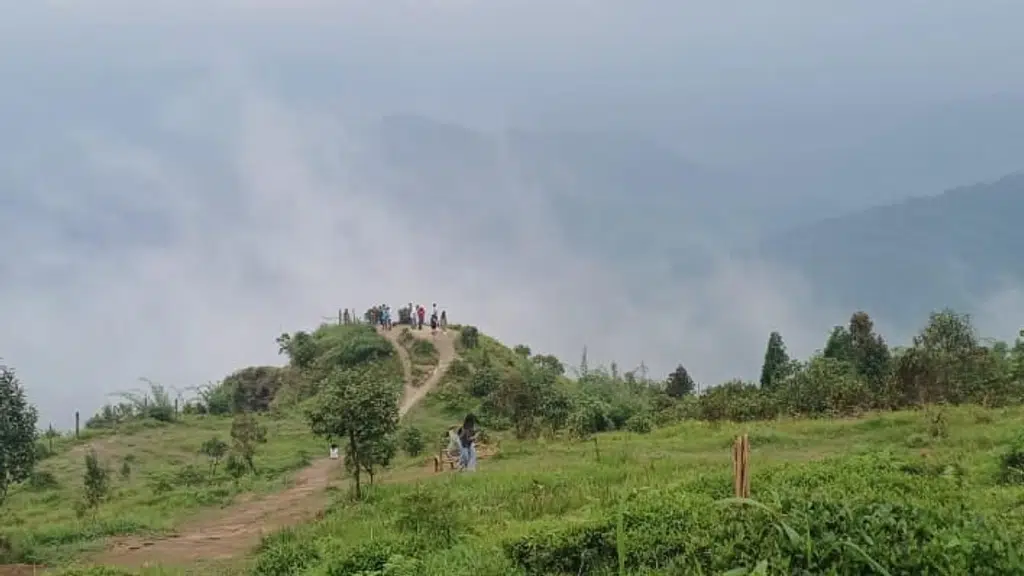 Khimdung Mannat Homestay
