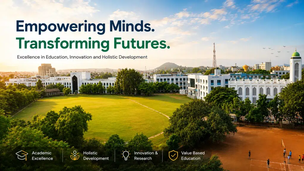 Dr. PAIU's School Of Commerce, Management & Computer Studies, Pune
