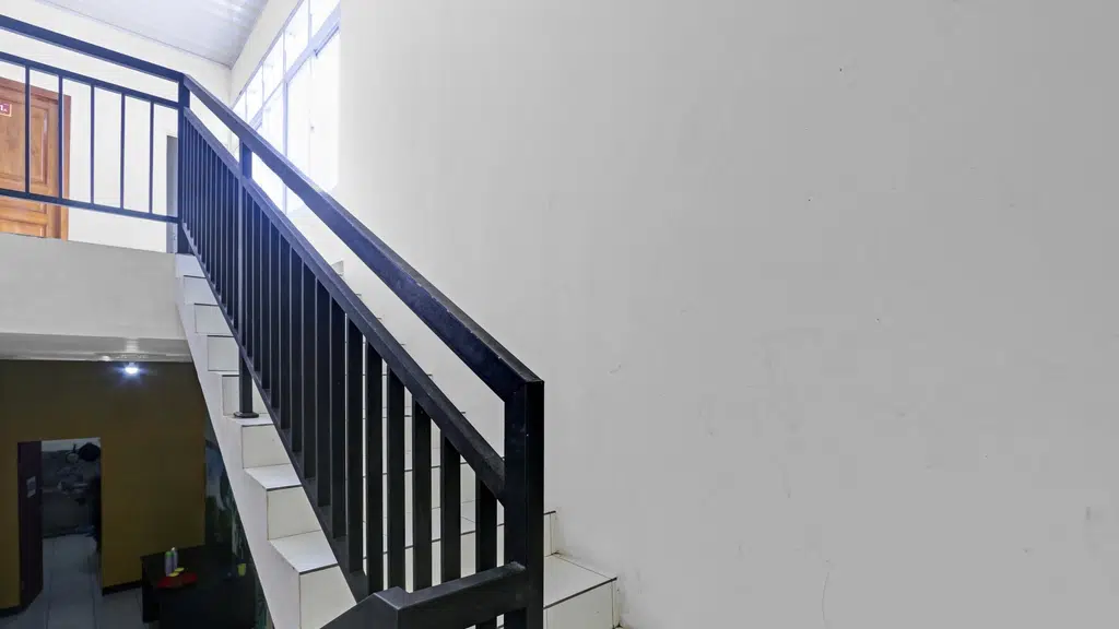 OYO 3205 Hotel New Luxury Royale