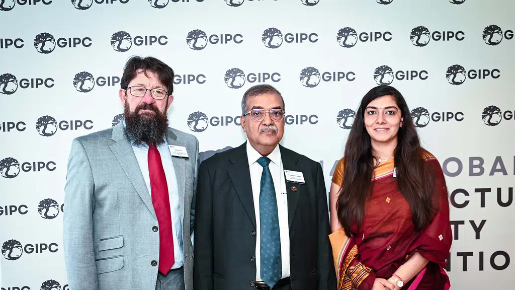 Global Intellectual Property Convention