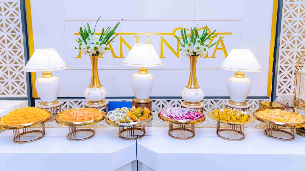 Noda Caterers