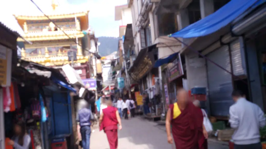 Mandala Treasure Art, Mcleodganj