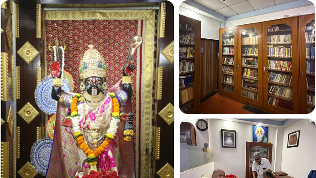 Kallol Kali Mandir
