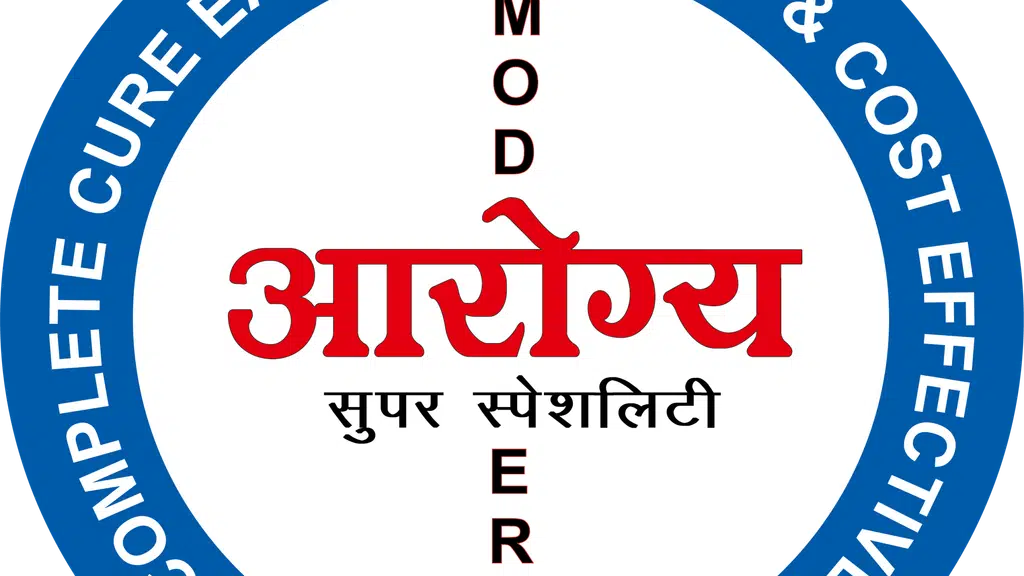 Aarogya modern homoeopathy