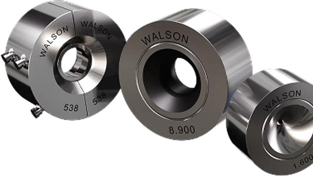 Walson Woodburn Wire Die Pvt Ltd