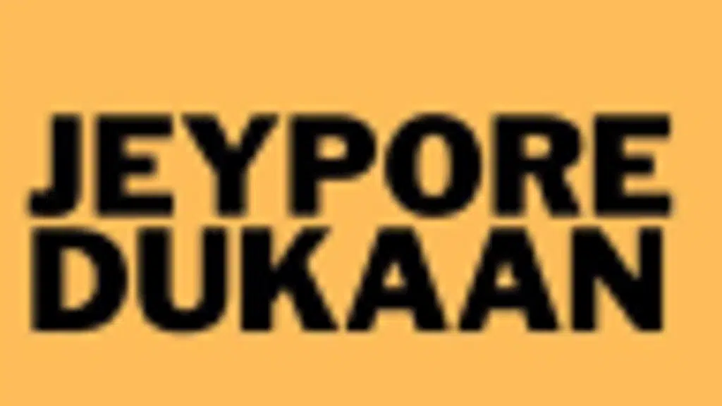 Jeypore Dukaan