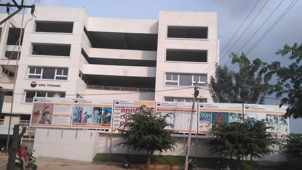 Nila Food Corner