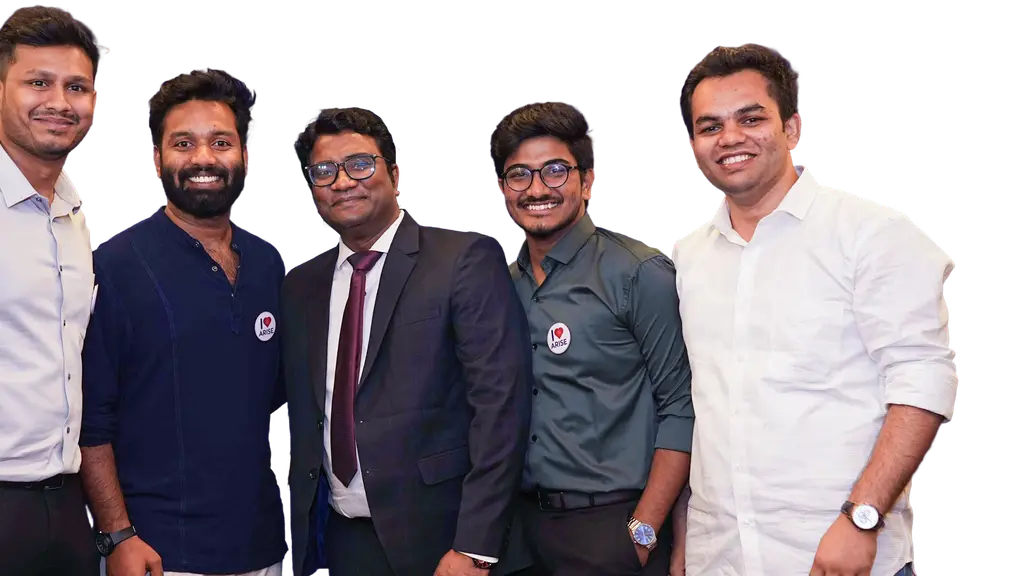 Arise Medical Academy, Trivandrum