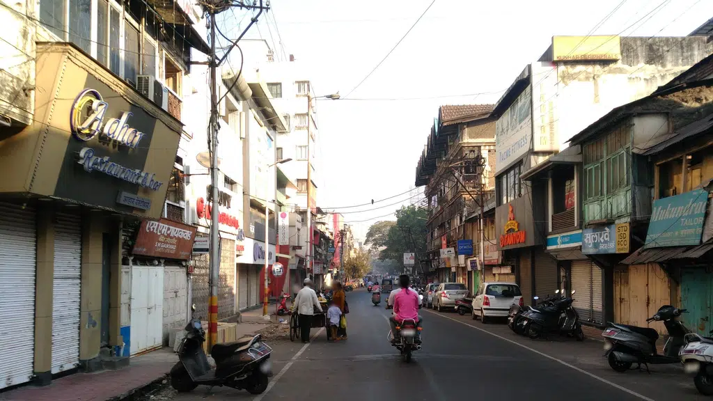 Jagruti Enterprises