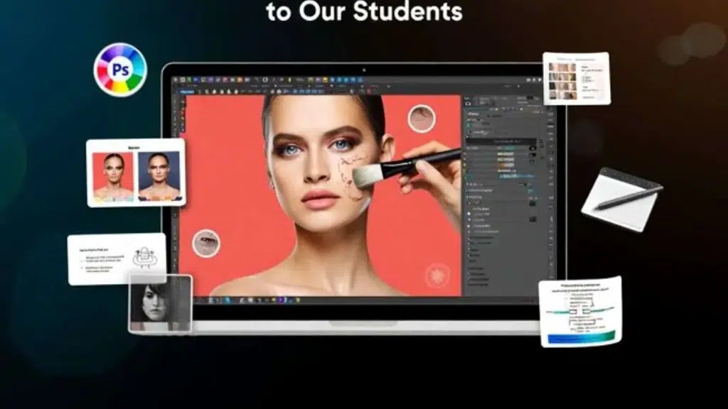 Graphic Design Courses Institute Delhi